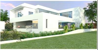 #ContemporaryHouse  #luxury  #home  #50LakhHouse  #design