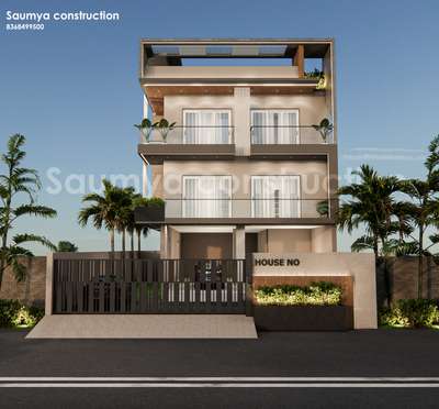 #exterior3D #exteriordesigns #exteriordesing #HouseConstruction