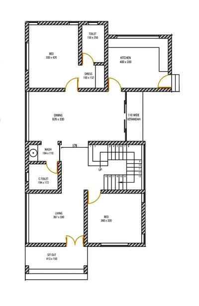 *Affordable Elegance: 4-Bedroom Dream Home on a 70 Lakh Budget ✨🏡*

Client :- Jijo             
Location :- Kollam       

Area - 2424 sqft 
Rooms :- 3 BHK

Aprox budget - 70 Lakh

For more detials :- 8129768270

WhatsApp :- https://wa.me/message/PVC6CYQTSGCOJ1


#houseplan #homeplane