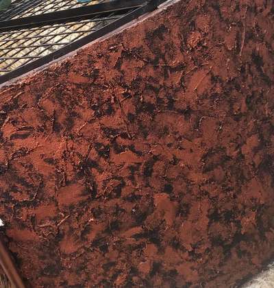 textur work
copper shade