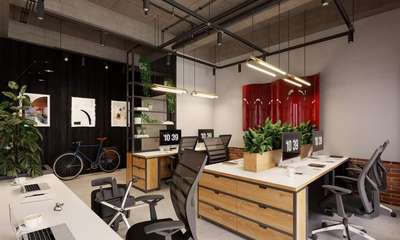 #office interiors  #