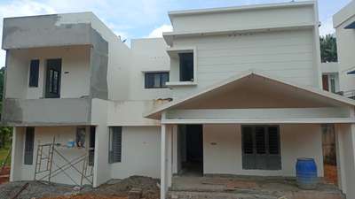 Construction work
2000Sq.ft House

#HouseConstruction #2000sqftHouse #budgethomes #HomeDecor