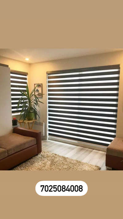 Zebra blinds 
All types of curtains with 5 years warranty
Roman blinds
Roller blinds
Cloth curtains
Bamboo curtains 
#blinds#zebra blinds #HomeDecor  #WindowBlinds #lowcosthomes