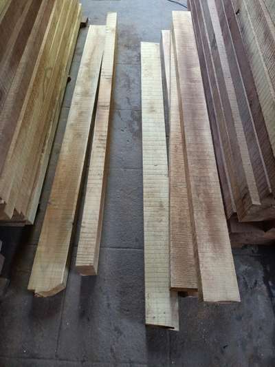 Nadan Teak wood 6inch and 3 width size available, contact 9605501376