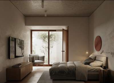 bedroom concept