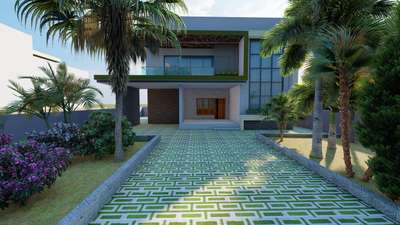 1000 front elevation

#KeralaStyleHouse #all_kerala #frontdesign #ElevationDesign #3D_ELEVATION #frontelevationdesign