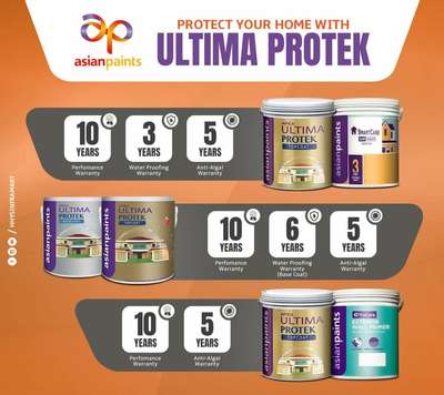 ✅ Asian Paints - Ultima Protek

Protect your home with ultima protek

Visit our HHYS Inframart showroom in Kayamkulam for more details.

𝖧𝖧𝖸𝖲 𝖨𝗇𝖿𝗋𝖺𝗆𝖺𝗋𝗍
𝖬𝗎𝗄𝗄𝖺𝗏𝖺𝗅𝖺 𝖩𝗇 , 𝖪𝖺𝗒𝖺𝗆𝗄𝗎𝗅𝖺𝗆
𝖠𝗅𝖾𝗉𝗉𝖾𝗒 - 690502

Call us for more Details :
+91 9747591555.

✉️ info@hhys.in

🌐 https://hhys.in/

✔️ Whatsapp Now : https://wa.me/+919747591555

#hhys #hhysinframart #buildingmaterials