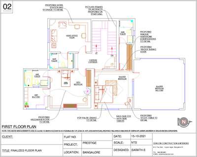 #FloorPlans