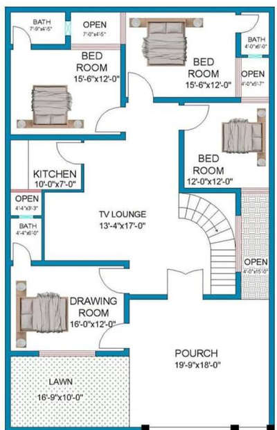 *2d house plans *
for house interiors contact us 9111132156

Theme based work 100% client satisfaction