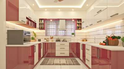 #KitchenIdeas #3d #kichen #HomeDecor #InteriorDesigner