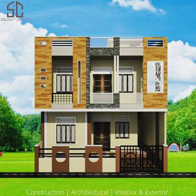 #house  #HouseDesigns  #design  #ElevationHome  #exterior  #front  #Elevation