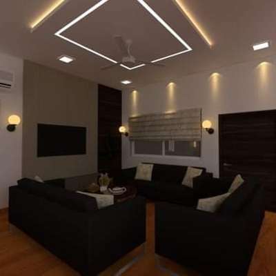 living room Area #architecturedesigns  #LivingroomDesigns  #FalseCeiling_llighting_flooring   #furnitures  #imteriordesign