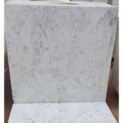Wonder white marble prise 55