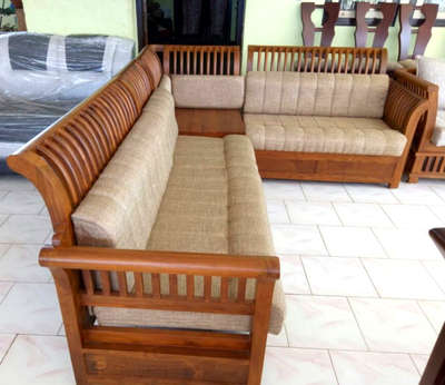 #wooden #sofa #teakwood #rosewood