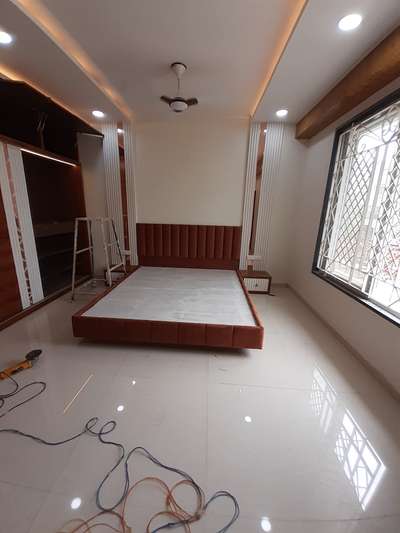 #WoodenBeds
