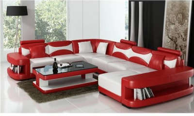 *modular sofa*
Moduler & customized sofa