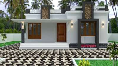 Residential Project Alathur Thrissur