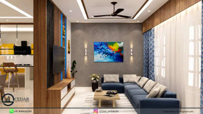 LIVING ROOM DESIGN  #LivingroomDesigns  #LivingRoomSofa  #LivingRoomTV  #LivingRoomTVCabinet  #LivingRoomDecors 
FOR 3D DESIGN AND INTERIOR WORK CONTACT +918089262266, +918075474090
