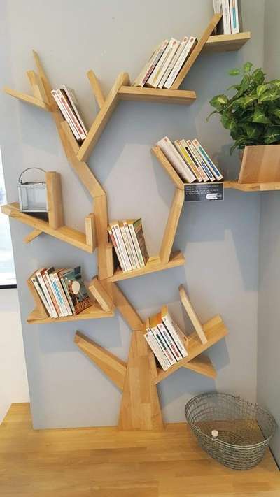 Contact 8285359722
modular book shelf
 #booksshelf  #book  #shelf 
 #wood  #wooddesign  #shelfiedecorbom