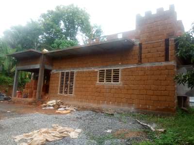 front elevation