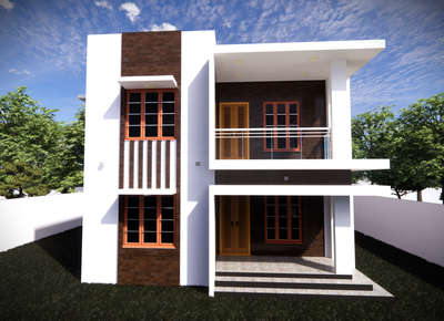 #3Delevation  #homedesigns