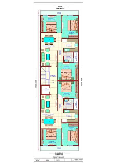 house plan  #FloorPlans  #flats  #rendering  # pls like and follow