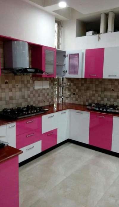 #ModularKitchen  #KitchenIdeas modular kitchen morden kitchen kitchen tiles kitchen design granite kitchen