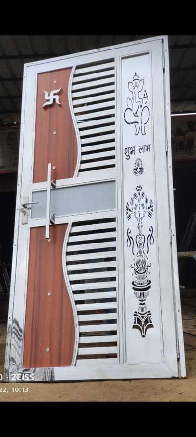 safety door/ghaziabad noida delhi mai kahi bhi ,,Anas steel craft
