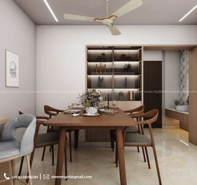 dining
#diningroomdesign #diningroomdecor #RectangularDiningTable #DiningTableAndChairs #crokery #KeralaStyleHouse #architecturedesigns #InteriorDesigner