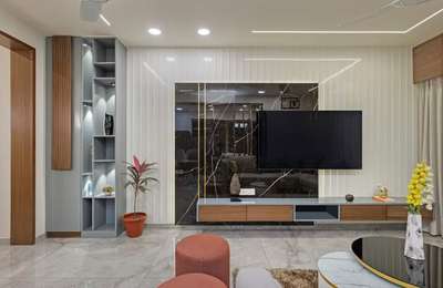 T.V Unit Living Area Bedroom 💫
#livingarea  #tvunits  #LCDpanel  #MasterBedroom