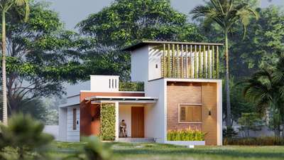 Build your dream Budget Home Any where in Kerala  in 950 Square Feet 
PLAN SPECIFICATIONS 👇
2Bedrooms with Bath Attached
Living Cum Dining
Kitchen
Sitout
Inside Stair tower area

Premium quality Construction
AL Manahal Builders and developers Neyyattinkara, Tvm
check our profile for more details about us call or whatsapp 7025569477

 #budgethome
#simplehomes
#simplehomeplans 
#budgethomeideas
#ContemporaryHouse 
#contemperorylastestdesign
#TraditionalHouse 
#almanahalbuilders 
#erkishorkumar
#trivandrumbuilders