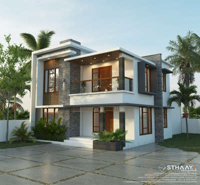 BUDGET HOME Exterior - 4CENT 4BHK 1909 sq.ft contact for budget and plan 903721_5767

#sthaayi_design_lab #architecturedesigns #Architectural&Interior  #3centPlot #3cent #3centplan #3BHK #3BHKHouse #3BHKPlans #yk3bhkrenovation  #HouseConstruction #4cent#cons #4centPlot  #constructionsite #Architect