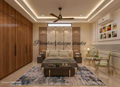 || Bedroom Design || 

Contact For = Architecture, Interior designing Service.
@peculiar_design_studio
 #MasterBedroom #InteriorDesigner #architecturedesigns #LUXURY_BED #LUXURY_INTERIOR #3D_ELEVATION