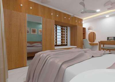 Bedroom Design




 #CelingLights#FalseCeiling#wardrobe #woodenfinish  #bedcoat  #baywindow