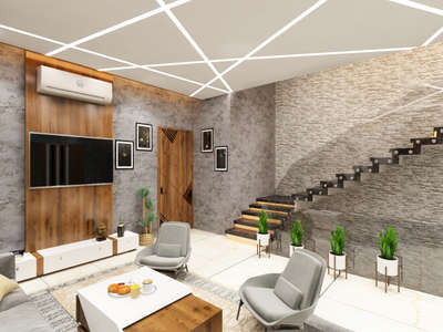 Modern living room designs