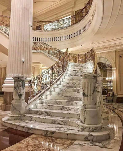 #GraniteFloors #tileworks #Staircase Designs #marblestaircase