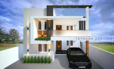 #home3ddesigns  #ElevationDesign #KeralaStyleHouse #moderndesign