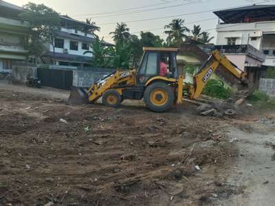 new site clearing at Thripunithura 

#budgethomes #exterior_Work 
#HouseConstruction 
#homeinterior 
#homogenousvinylflooring 
#hometour


mob-9778041292