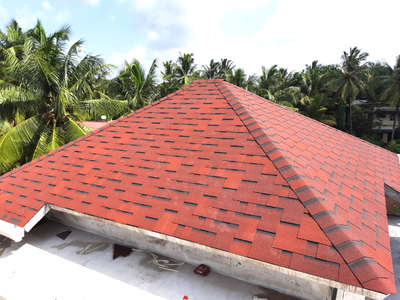 Shingles Roofing completed at Palakkad
Call:+91 9061634130
Elegance Roofings
 #eleganceroofings  #Palakkad  #RoofingShingles  #roofing  #roofingpalakkad  #roofingtiles  #Contractor