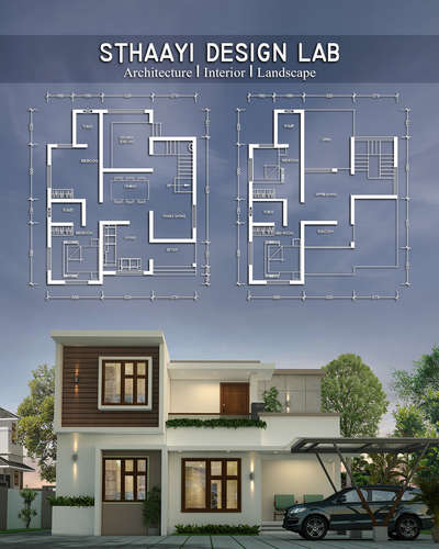3BHK HOME EXTERIOR & PLAN
Sqft : 1660 sq.ft
Budget : 25.73L
Plot : 4cent
Location : Calicut, cherukulam
Client : Rishal N
Project by : @sthaayi_design_lab
Designed by : @sthaayi_design_lab
Plan : @sthaayi_design_lab