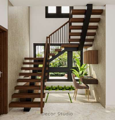 Stair Area....
.
.
.
.
 #stairarea  #InteriorDesigner