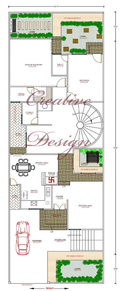 Banglow Floor Plan
Contact CREATIVE DESIGN on +916232583617,+917223967525.
For ARCHITECTURAL(floor plan,3D Elevation,etc),STRUCTURAL(colom,beam designs,etc) & INTERIORE DESIGN.
At a very affordable prices & better services.
. 
. 
. 
. 
. 
. 
. 
. 
. 
#floorplan #architecture #realestate #design #interiordesign #d #floorplans #home #architect #homedesign #interior #newhome #house #dreamhome #autocad #render #realtor #rendering #o #construction #architecturelovers #dfloorplan #realestateagent #homedecoration #HouseDesigns