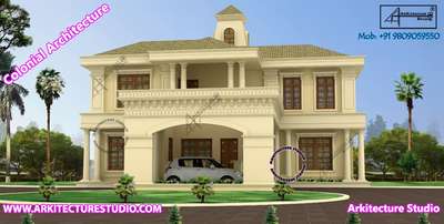 house design in colonial style architecture
www.arkitecturestudio.com
#arkitecturestudio
#kerala
#keralahousedesign
#keralahouse
#keralaarchitecture
#luxuryhomes
#house
#bungalow
#khd
#khdec