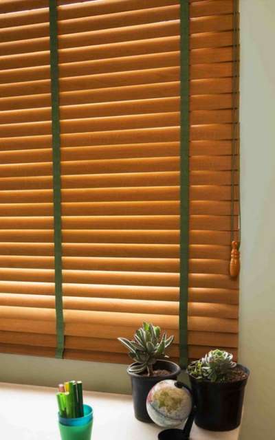 AABHALOUVERS
WOODEN BLINDS
 # PRIVACY BLINDS