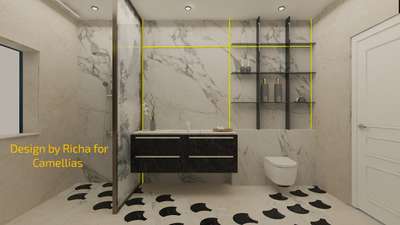 #3d #3DPlans  #3dmodeling  #vrayrender  #BathroomDesigns  #washroomdesign  #restroom