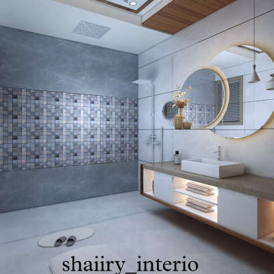 Master washroom design at sec-15, Faridabad
#masterwashroomrenovation 
#masterwashroomdesign 
#toiletdesign #toiletdesignideas #washroomdesignideas #masterbathroomdesign #bathroomdesignideas #bathroomdesigns