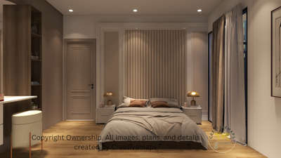 Master Bedroom Interior design by Creativemaps 
Contact - 8871874090
.
.
 #MasterBedroom  #BedroomDecor  #BedroomDesigns  #InteriorDesigner  #Architectural&Interior  #classydecor  #koloapp  #koloamaterials  #koloapp  #koloindore