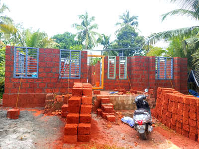 #HouseConstruction  #structurework  #Malappuram 
 #50LakhHouse #HouseDesigns