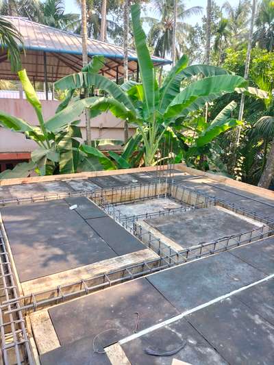 main slab steel work on progress
make your dreams home with MN Construction cherpulassery contact +91 9961892345
ottapalam Cherpulassery Pattambi shornur areas only
 #HouseConstruction