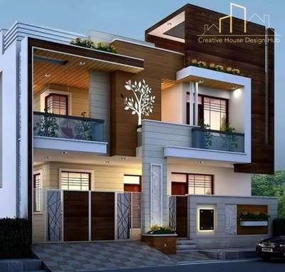 To create, one must first question everything.
Get 100% Customized Residential  Elevation Projects With Professional Consultancy 
Call or Watsapp on +918962407399
Mail:- Creativehousedesignhub@gmail.com

Location -Indore
#residentialdesign #exterior  #residentialexteriordesign #topinteriordesigners #houseinteriordesign #architecturedesign #toparchitect #Creativehousedesignhub
#elevationdesigns #elevationdesigns